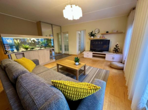 City Marina Apartment with Seaview Tallinn